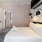 Flamingo 603: Sea Point Aprt With Mountain Views